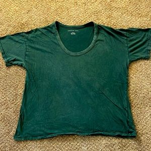 American Eagle t-shirt, size medium.